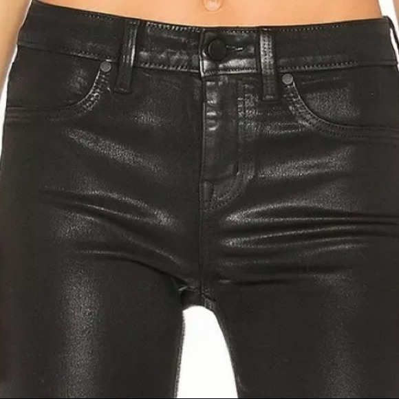 Level 99 waxed jeans - Picture 4 of 5